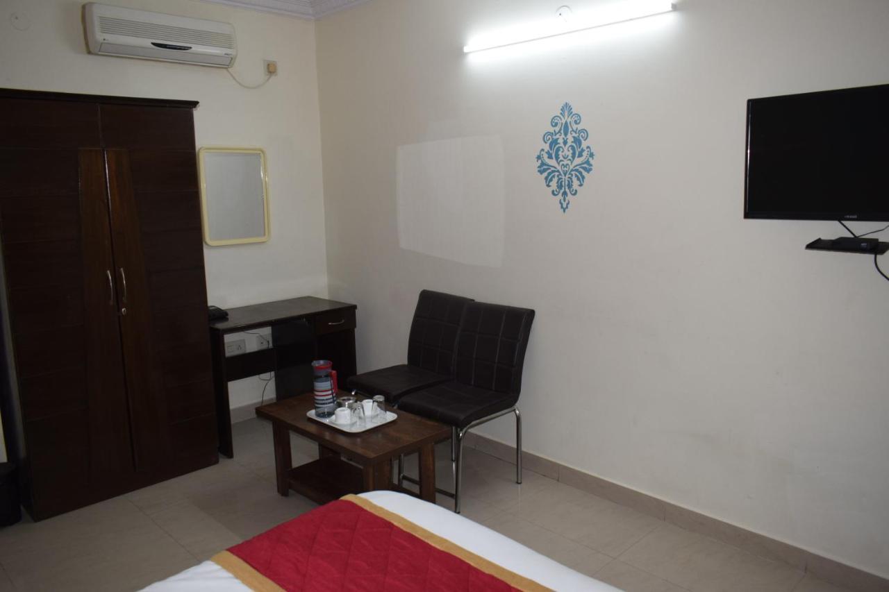 Hotel Ivory Elite One Bangalore Exteriör bild